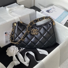 Chanel Hobo Bags